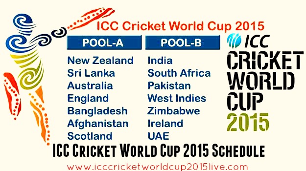 Icc Cricket World Cup 2015 Should Card | Search Results ... - 625 x 350 jpeg 73kB