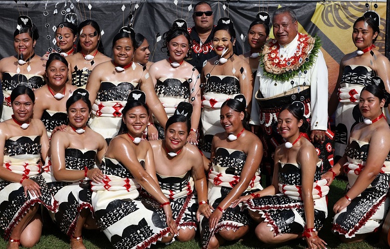 ASB Polyfest 2022 Becomes A Livestream, Online Event - Indiannewslink.co.nz