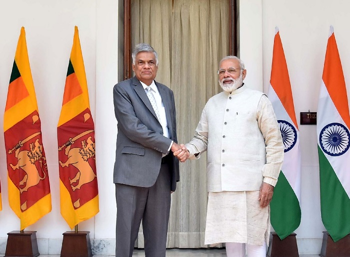 India-Sri Lanka relations hinge on IMF bailout as China watches