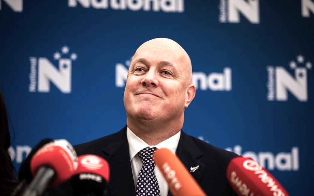 National’s tax policy aims at the squeezed middle but needs closer