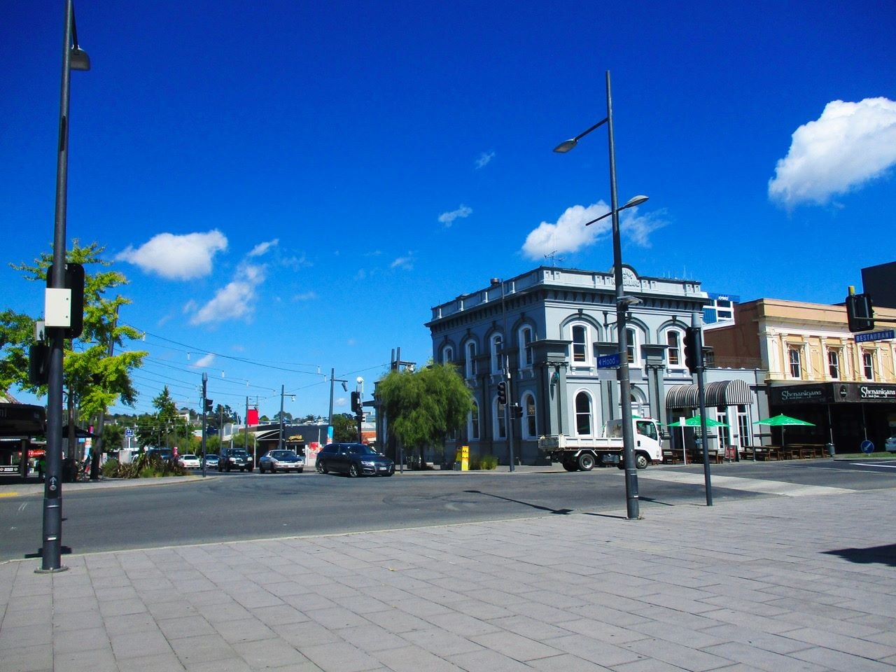 Two-hour Free Parking To End In Hamilton Central - Indiannewslink.co.nz