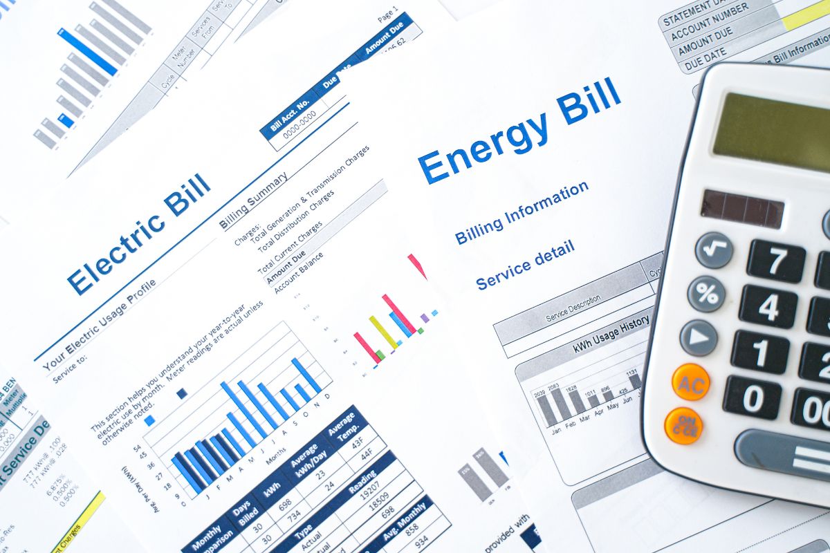 Your electricity bills could be shocking - indiannewslink.co.nz