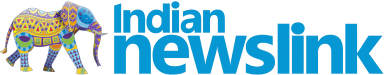 Indian Newslink Logo